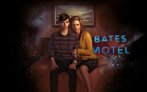 BatesMotel