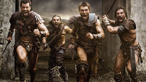 Spartacus-War-of-the-Damned