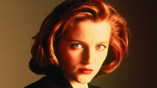 GILLIAN-ANDERSON