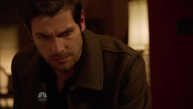 Grimm 3x09 Nick