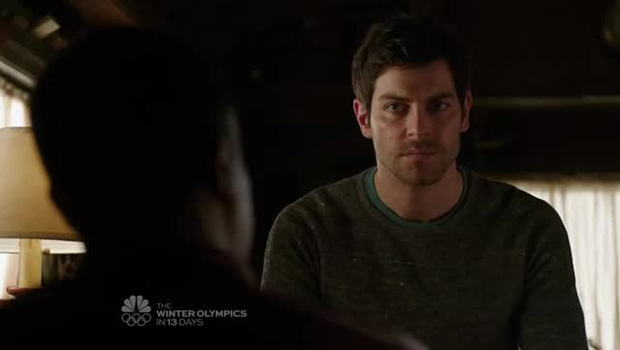 Grimm 3x12 Nick