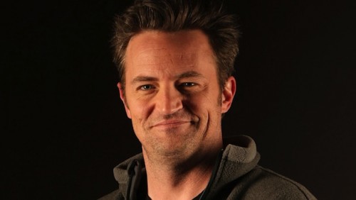 MATTHEW-PERRY