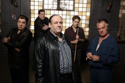 Sopranos 1