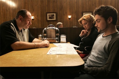 Sopranos 5