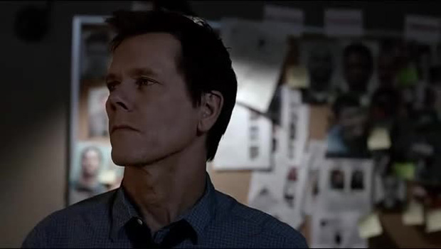 The Following 2x01 Ryan