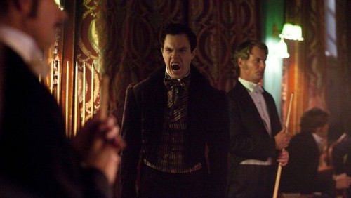 dracula 1X9 02