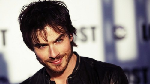 somerhalder