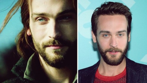 tom mison