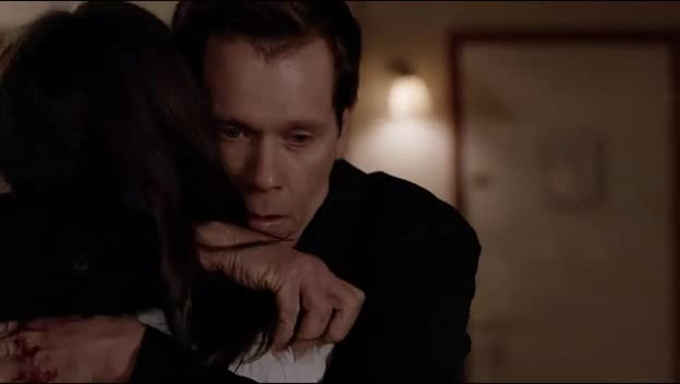 The Following 2x05 Ryan e Max