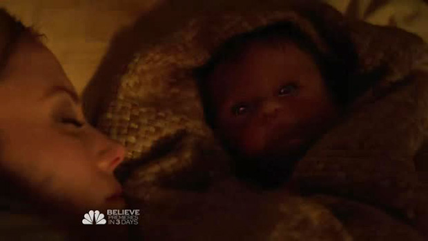 Grimm 3x14 Baby Adalind