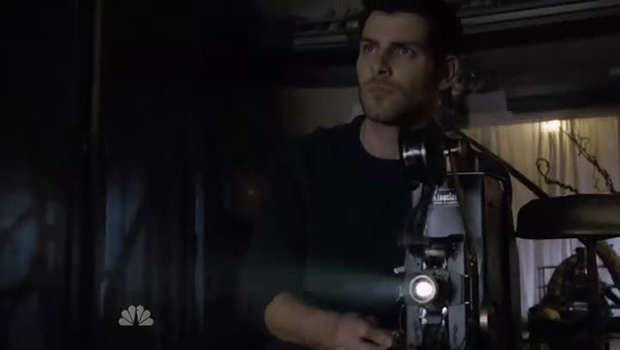 Grimm 3x15 Nick Filme