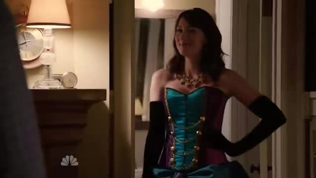 Grimm 3x16 Rosalee