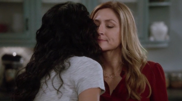 Rizzoli & Isles - Food for Thought