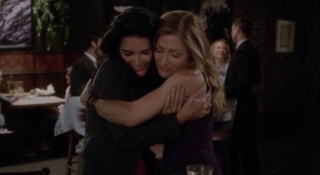 Rizzoli and Isles - You're Gonna Miss Me When I'm Gone