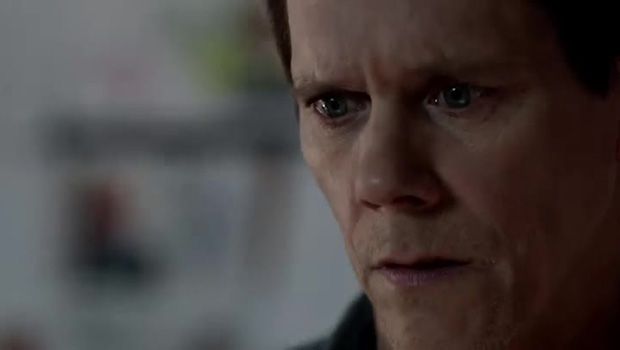 The Following 2x07 Ryan