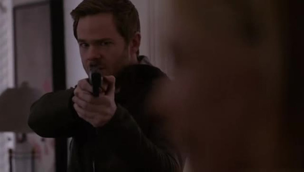 The Following 2x09 Mike