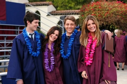 the oc escola