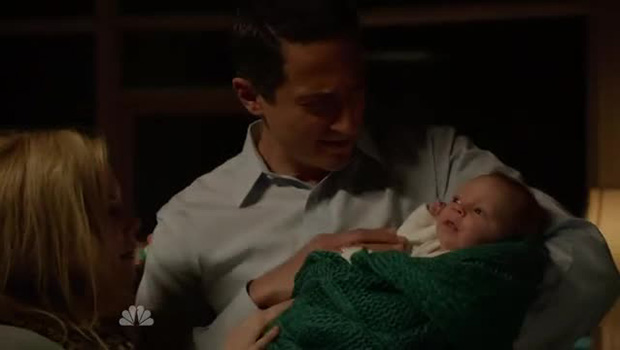 Grimm 3x17 Renard e Adalind