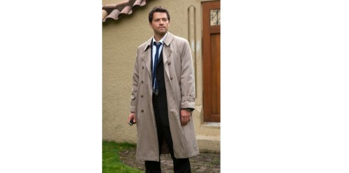 castiel