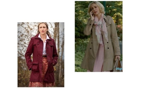 norma bates coat