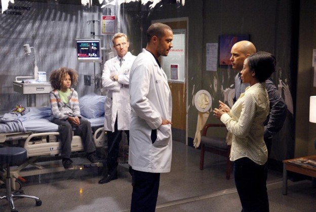 ARMANI JACKSON, KEVIN MCKIDD, JESSE WILLIAMS, MARK ADAIR-RIOS, BRESHA WEBB