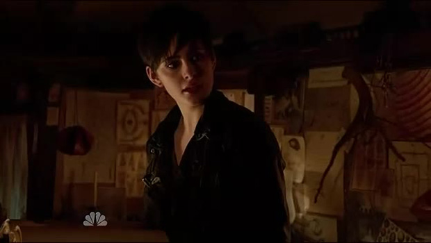 Grimm 3x19 Trubel