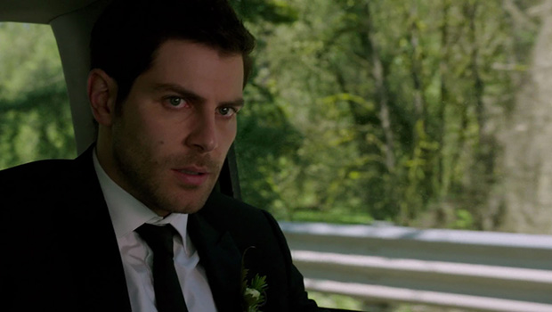 Grimm 3x22 Nick