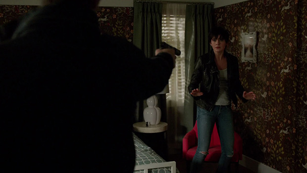 Grimm 3x22 Trubel