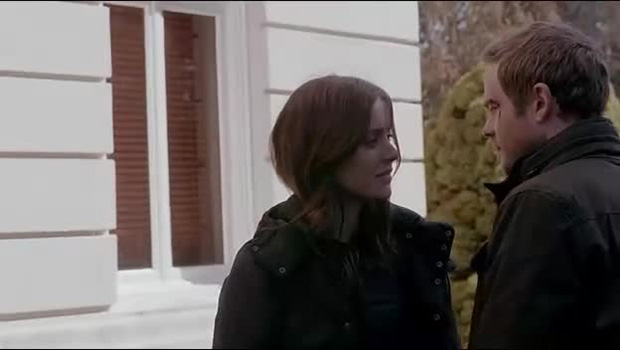 The Following 2x15 Max e Mike