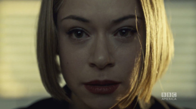 Orphan Black - Variable and Full of Perturbation 6