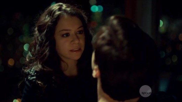 Orphan Black - Things Which Have Never Yet Been Done 3