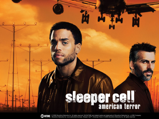 sleeper cell