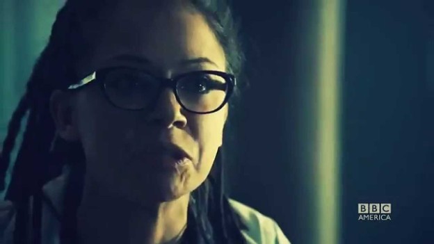 Orphan Black - Knowledge of Causes, and Secret Motion of Things 2