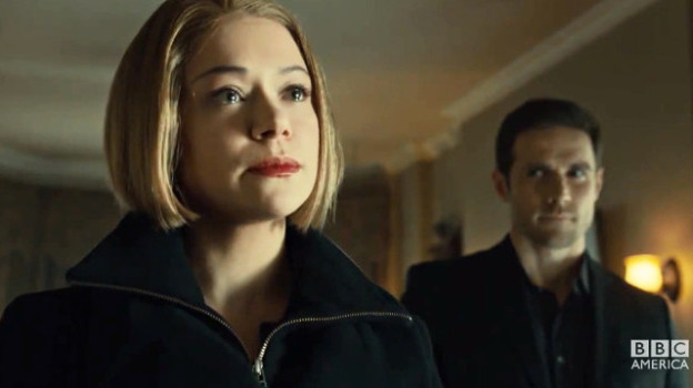 Orphan Black - Knowledge of Causes, and Secret Motion of Things 3