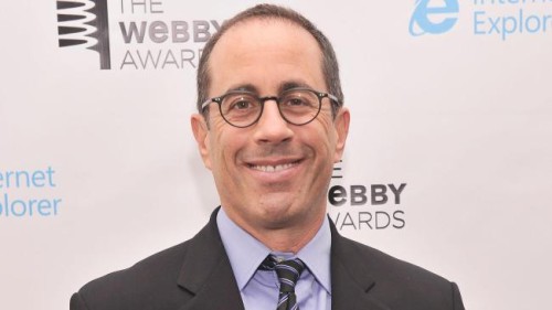 jerry seinfeld