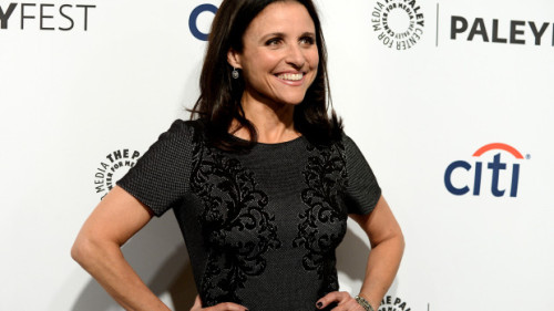 The Paley Center For Media's PaleyFest 2014 Honoring "Veep"