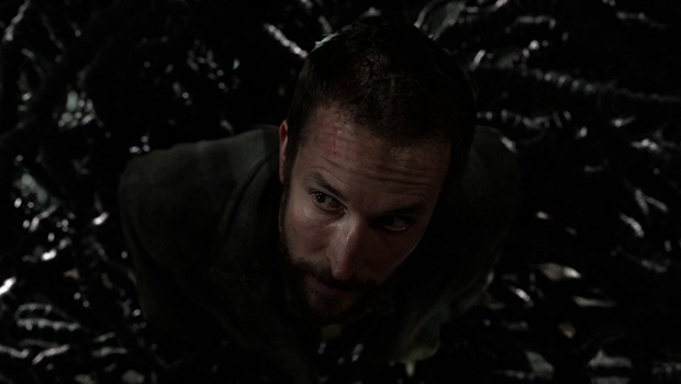 Falling Skies 4x02 Tom