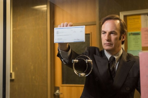 Better Call Saul