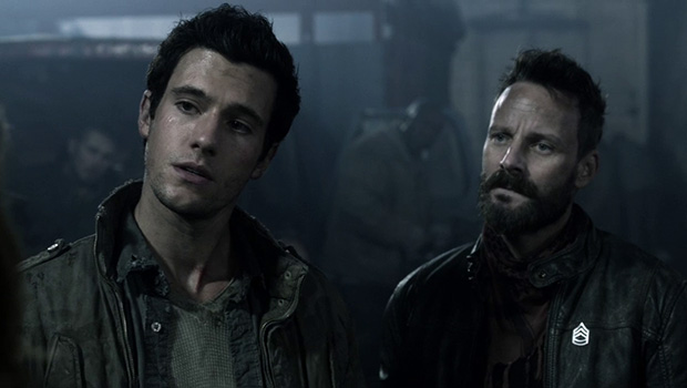 Falling Skies 4x04 Hal e Tector