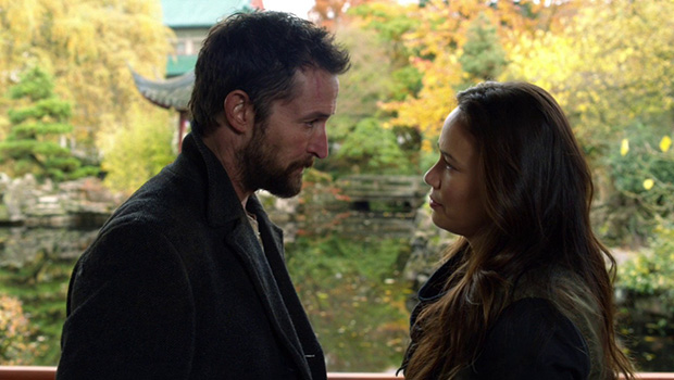 Falling Skies 4x06 Tom e Anne