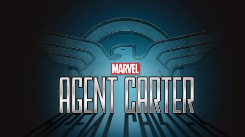 Agent Carter 