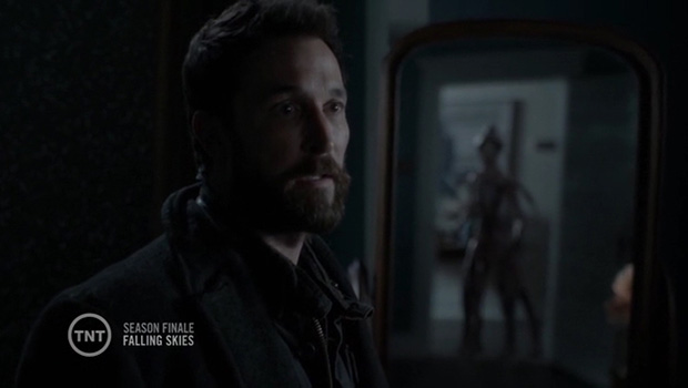 Falling Skies 4x12 Tom (Destaque)