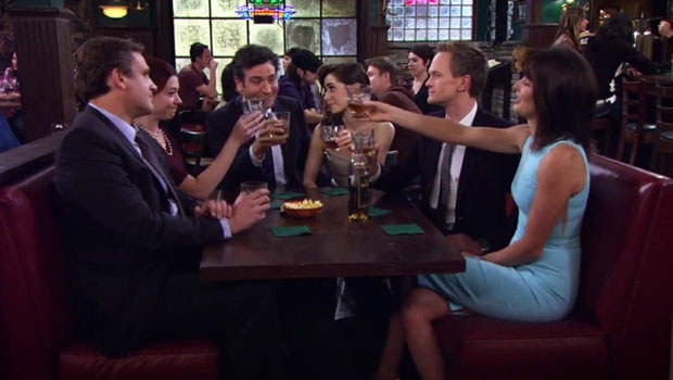 How I Met Your Mother - Last Forever