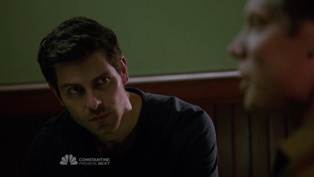 Grimm 4x1 Nick