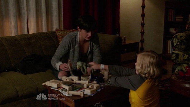 Grimm 4x4 Trubel e David