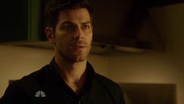 Grimm 4x05 Nick