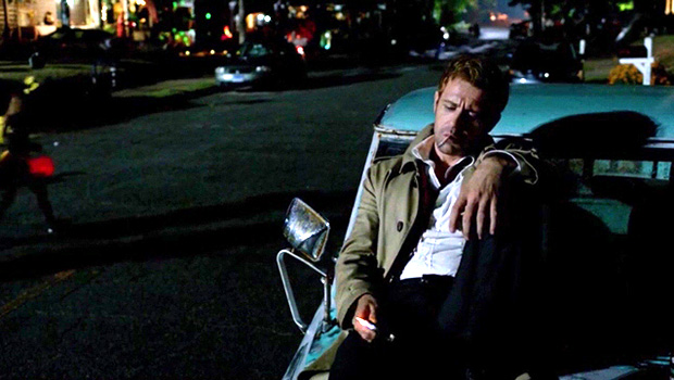 Constantine 1x06 John Cigarro