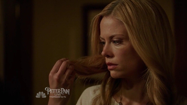 Grimm 4x06 Juliette Adalind