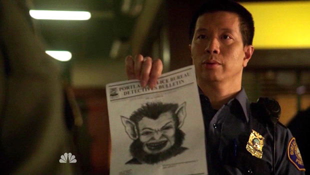 Grimm 4x07 Wu