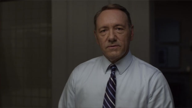 House of Cards - Chapter 14